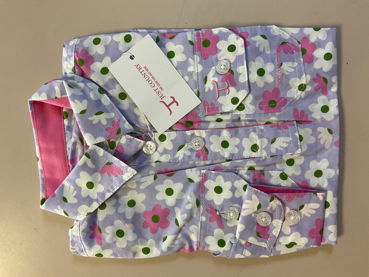 Just Country Harper Girls Shirt