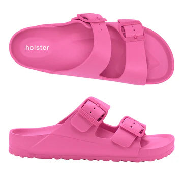 Holster - Sundreamer Sandals