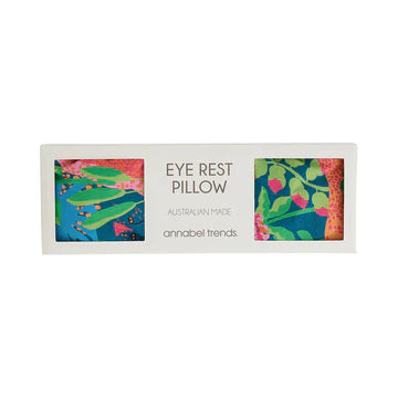 Annabel Trends Linen Eye Rest Pillow
