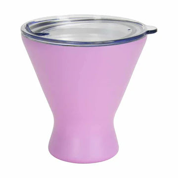 Annabel Trends Double Walled Stainless Steel Cocktail Cup