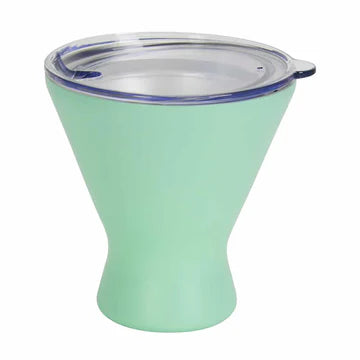 Annabel Trends Double Walled Stainless Steel Cocktail Cup