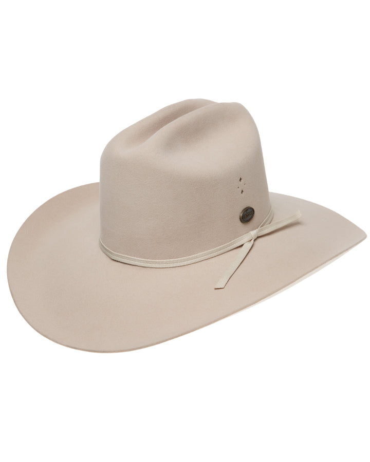 Statesman Serpentine Beaver - Woodsmoke