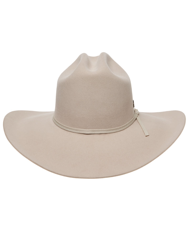 Statesman Serpentine Beaver - Woodsmoke