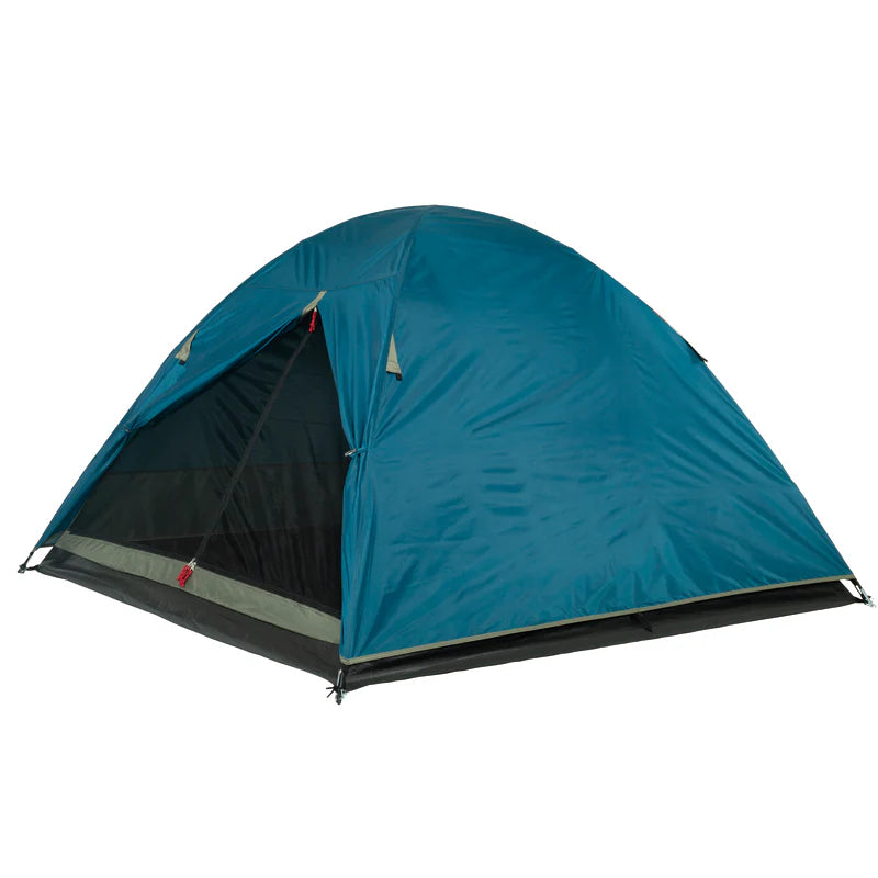 Tasmania 3 Dome Tent - 3 Person