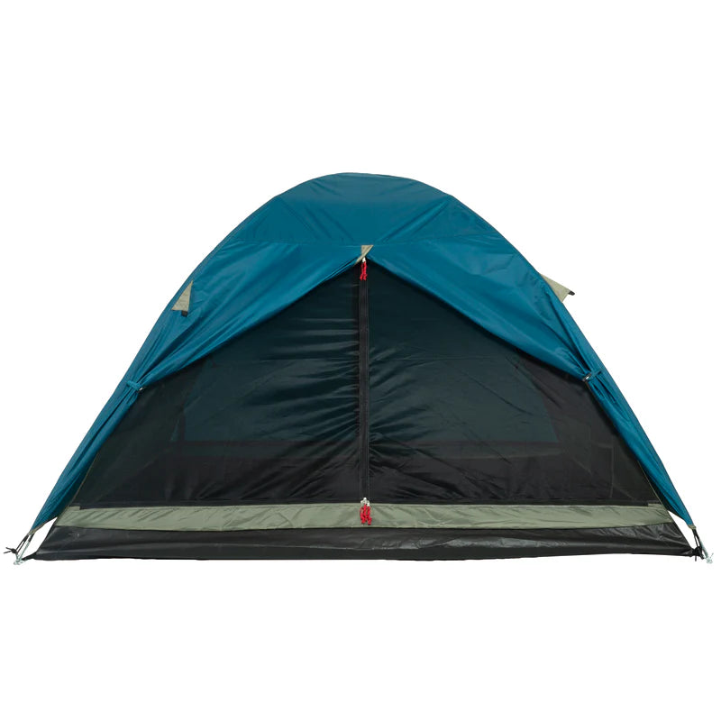 Tasmania 3 Dome Tent - 3 Person