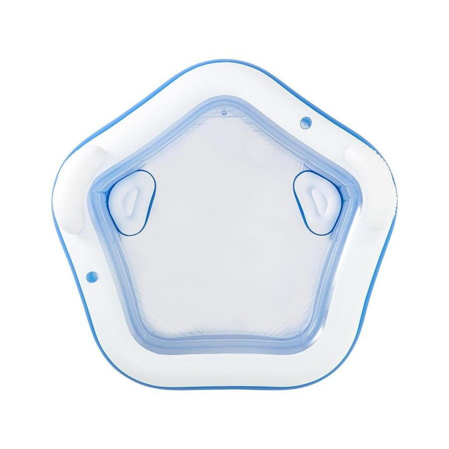 Bestway Backyard Oasis Family Pool With Seats - INSTORE PICK UP ONLY