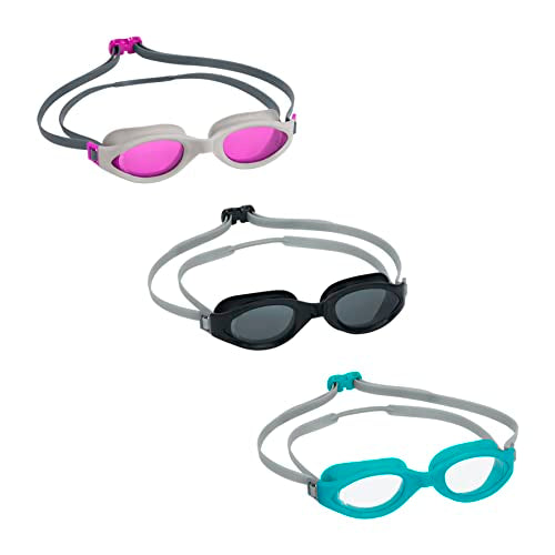Bestway Accelera Goggles - Assorted