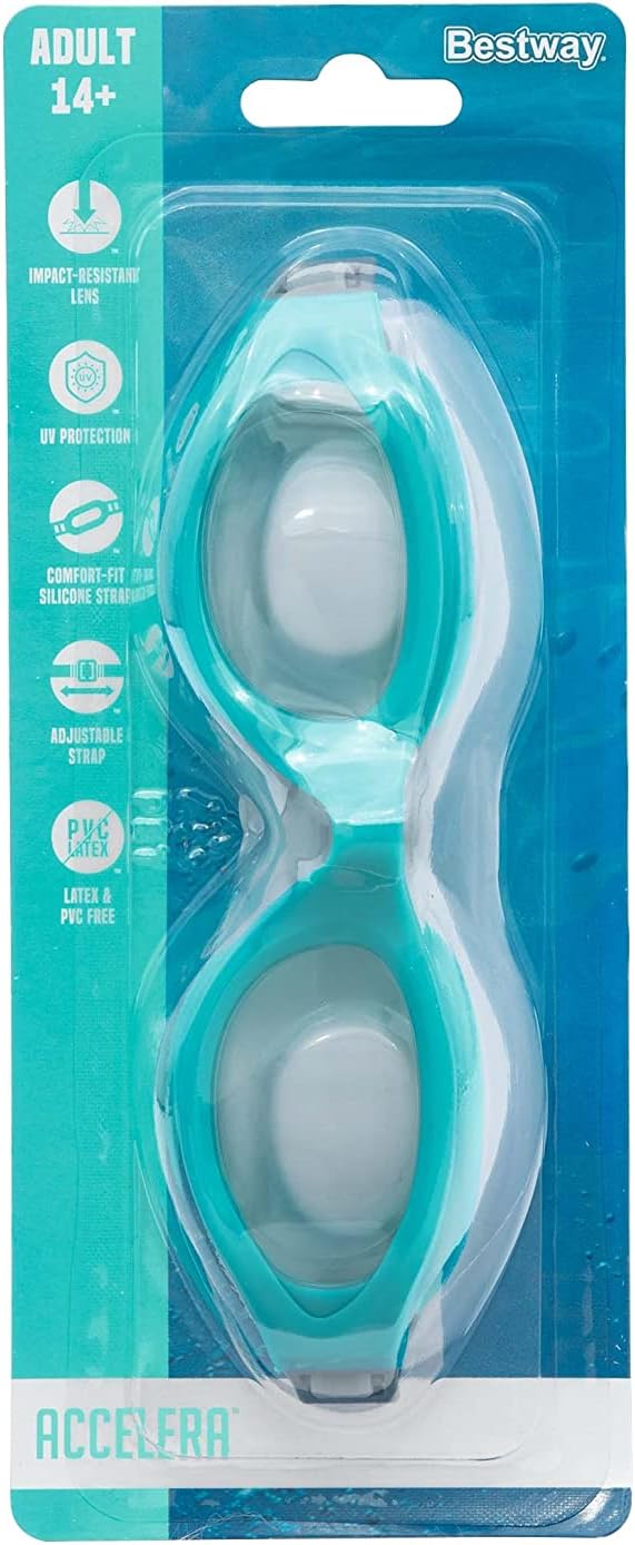 Bestway Accelera Goggles - Assorted