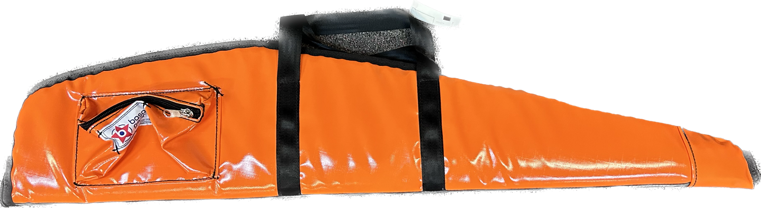 Basalt Gear Vinyl Gun Bags