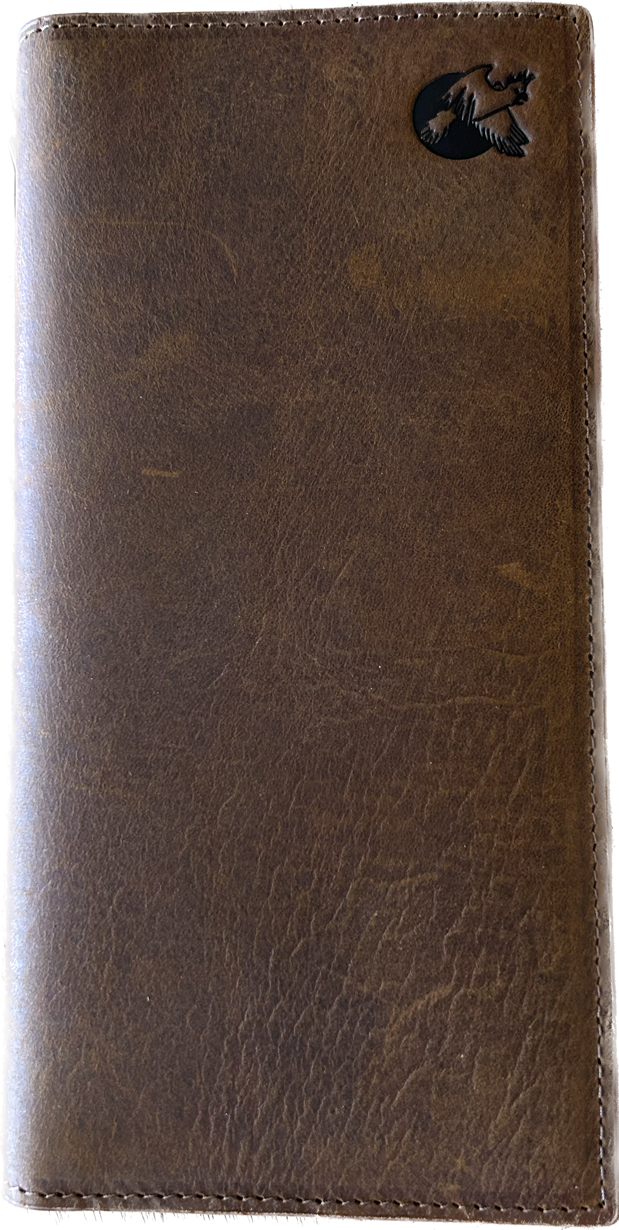 Boss Cocky Rodeo Wallet -Vintage Brown BC303