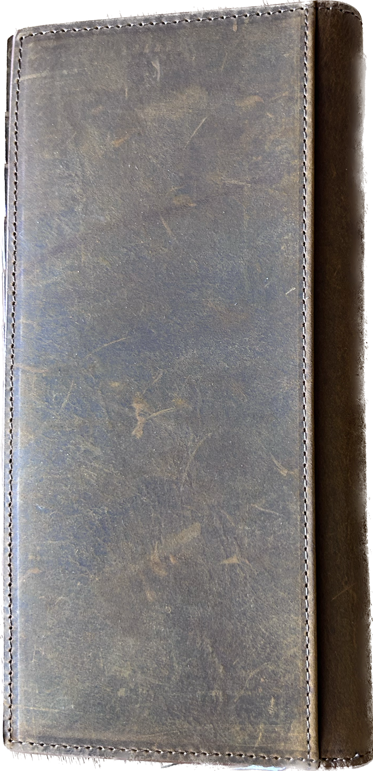 Boss Cocky Rodeo Wallet -Vintage Brown BC303