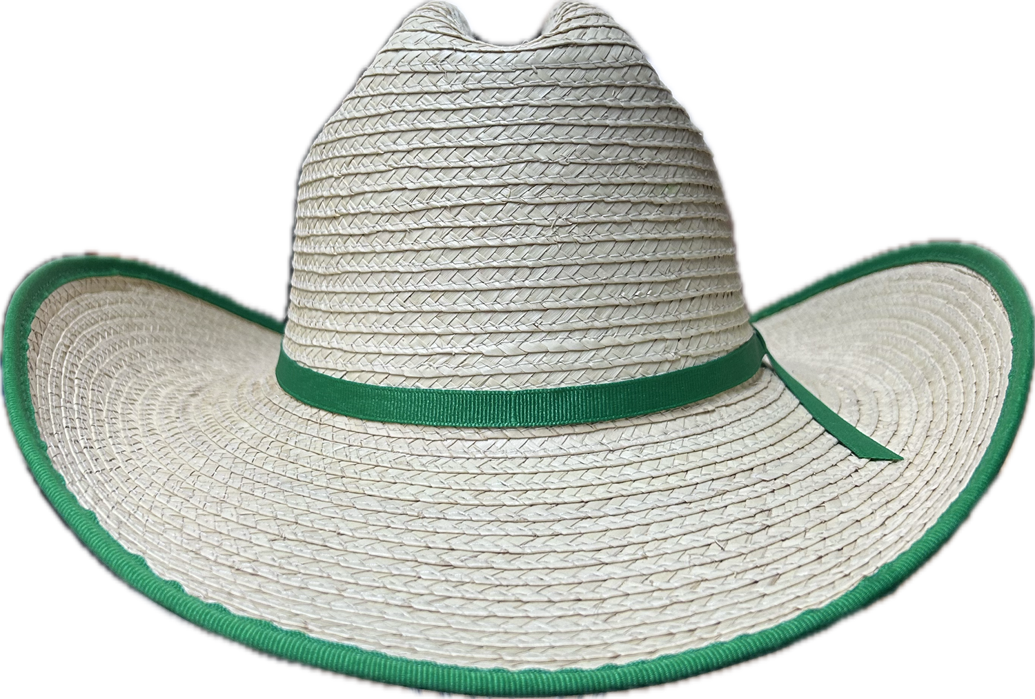 Sunbody Kids cattleman bound edge