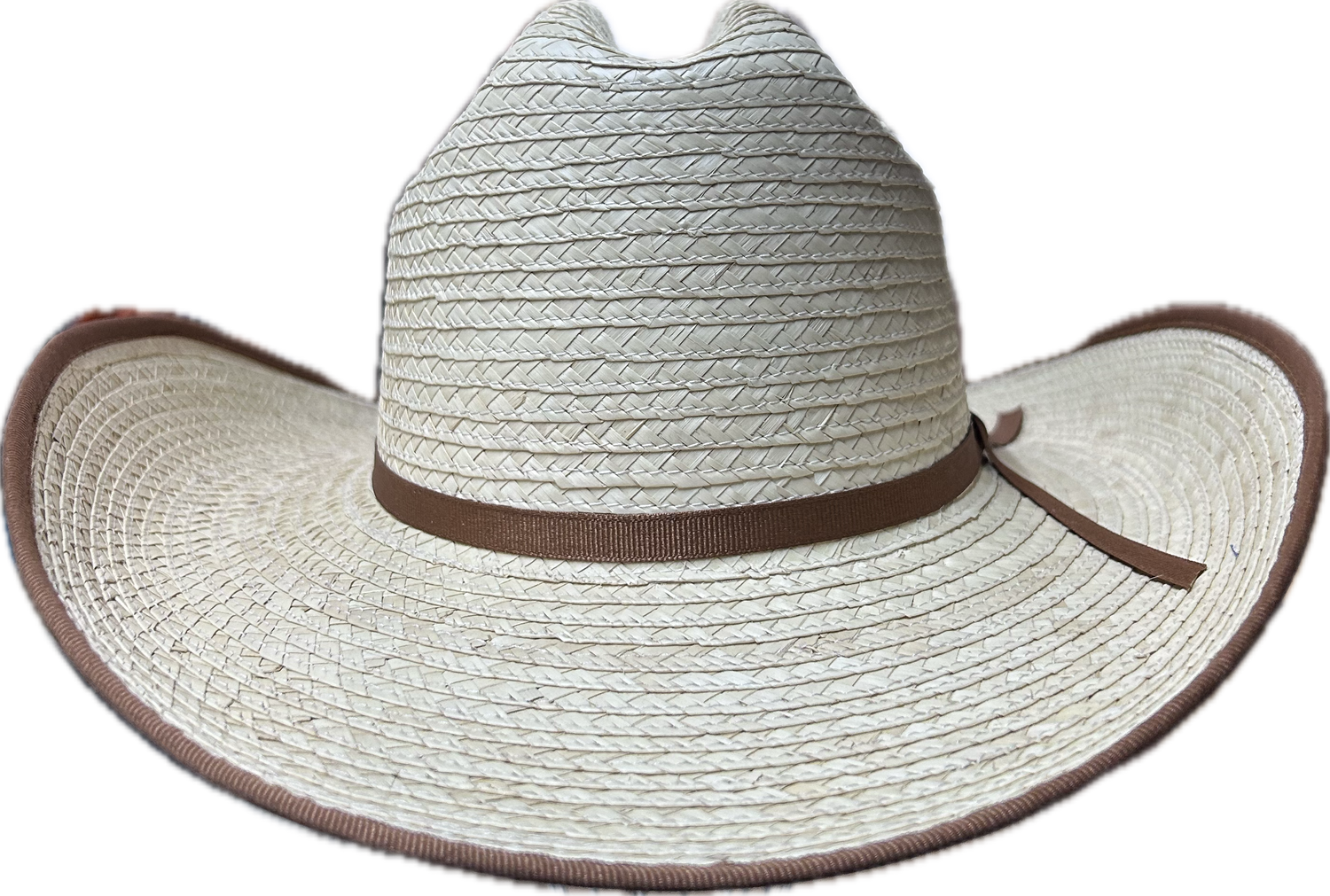 Sunbody Kids cattleman bound edge