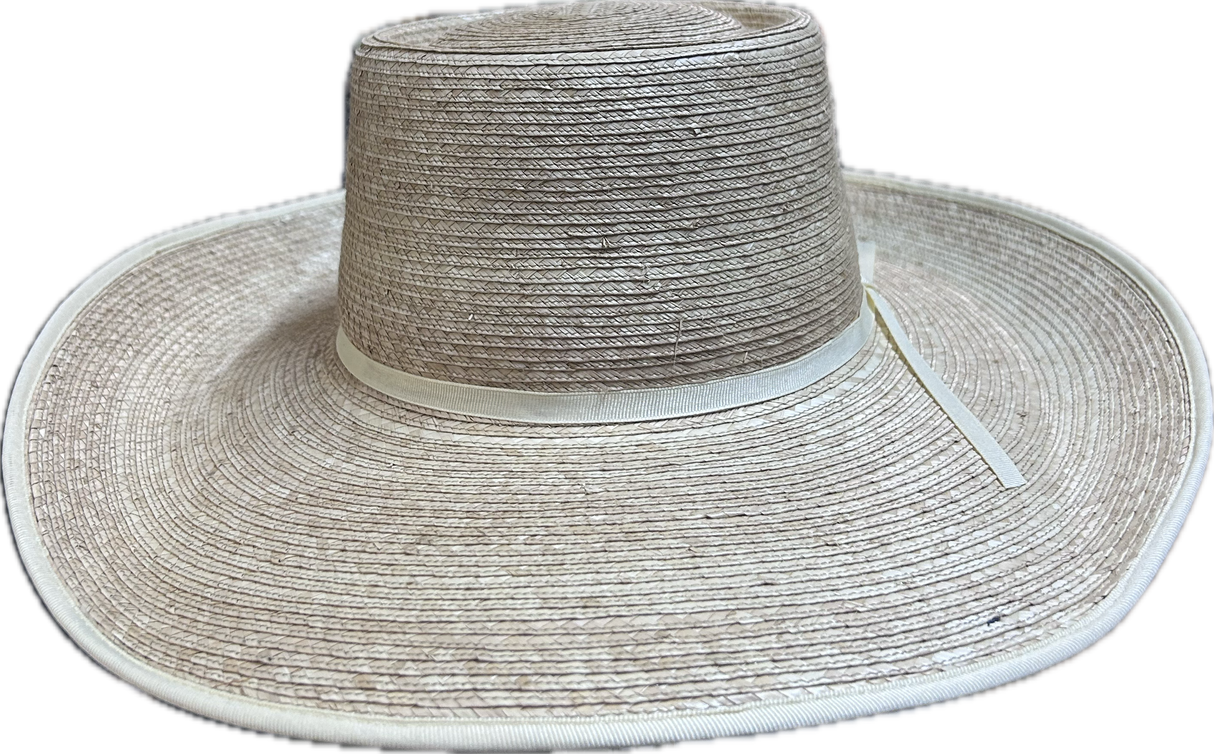 Sunbody Oak Reata Bound Edge 4 1/2" brim