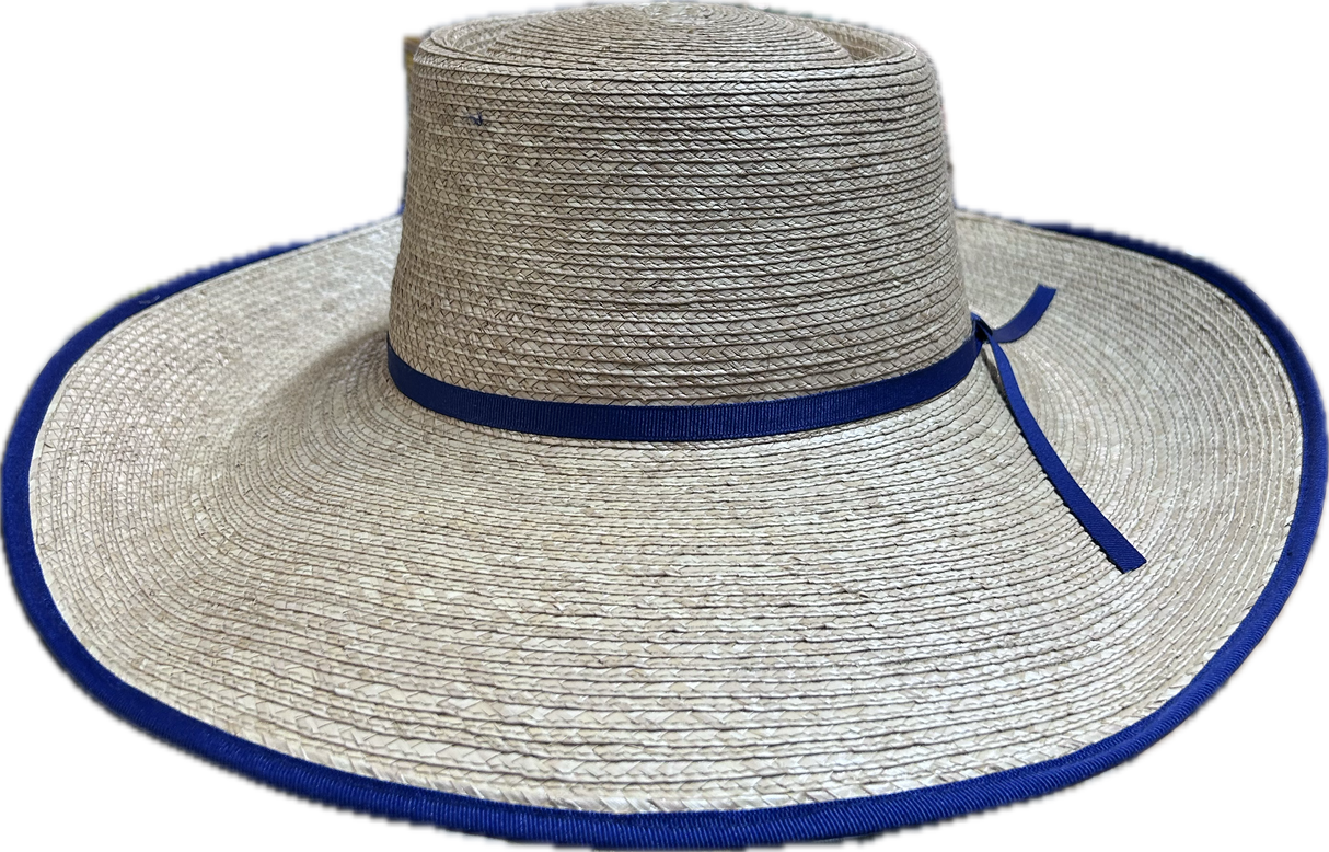 Sunbody Oak Reata Bound Edge 4 1/2" brim