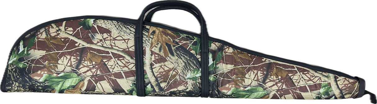 Canvas Camo 48" Gun bag