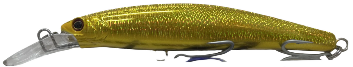 Zerek Speed Donkey 140mm