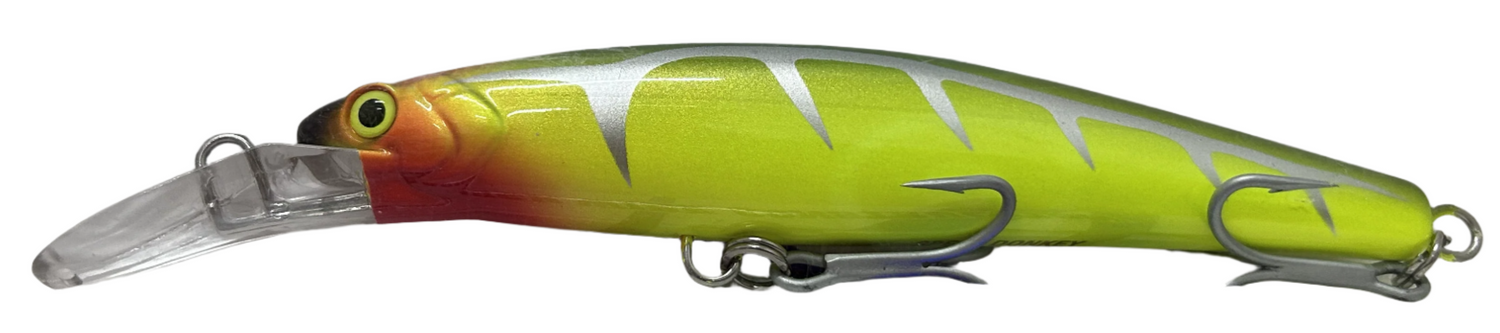 Zerek Speed Donkey 140mm