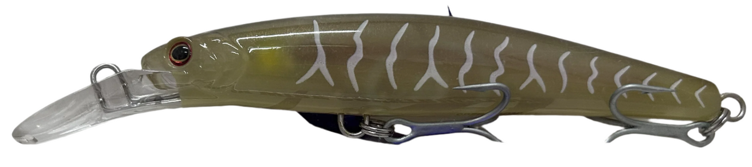 Zerek Speed Donkey 140mm