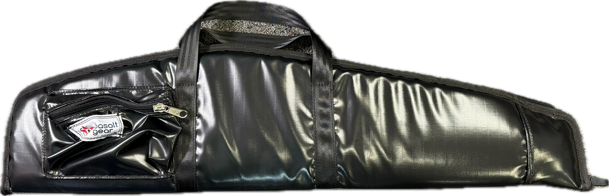 Basalt Gear Vinyl Gun Bags 120CM