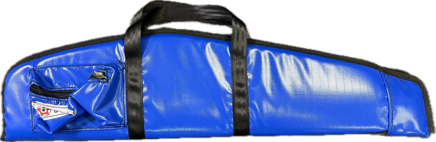Basalt Gear Vinyl Gun Bags 120CM