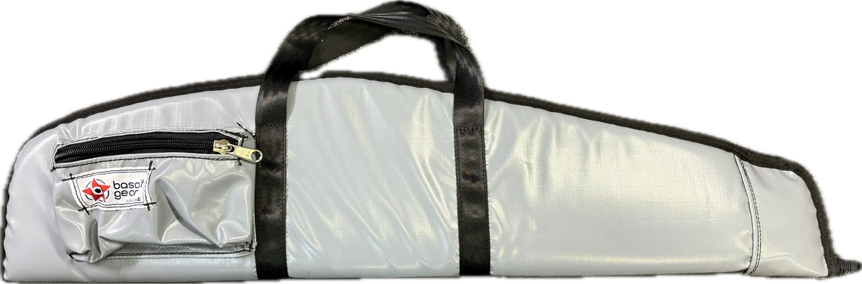 Basalt Gear Vinyl Gun Bags 120CM