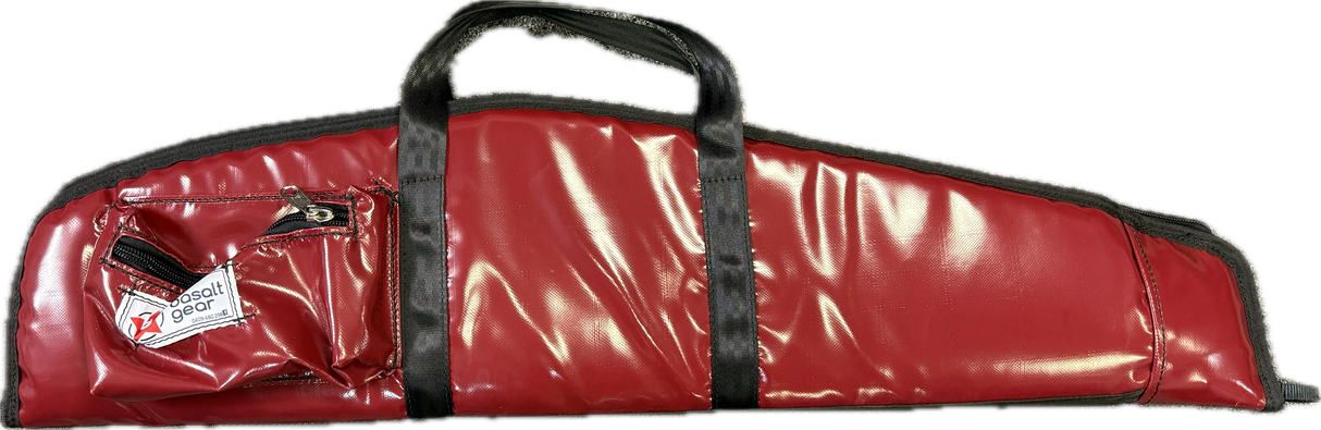 Basalt Gear Vinyl Gun Bags 120CM