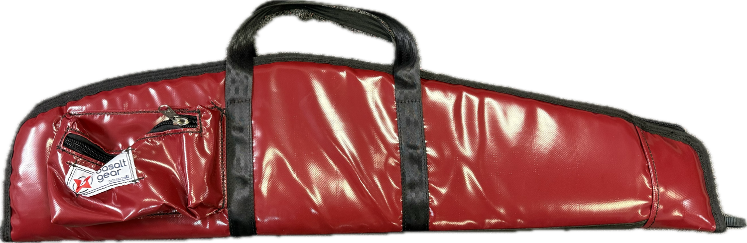 Basalt Gear Vinyl Gun Bags 120CM