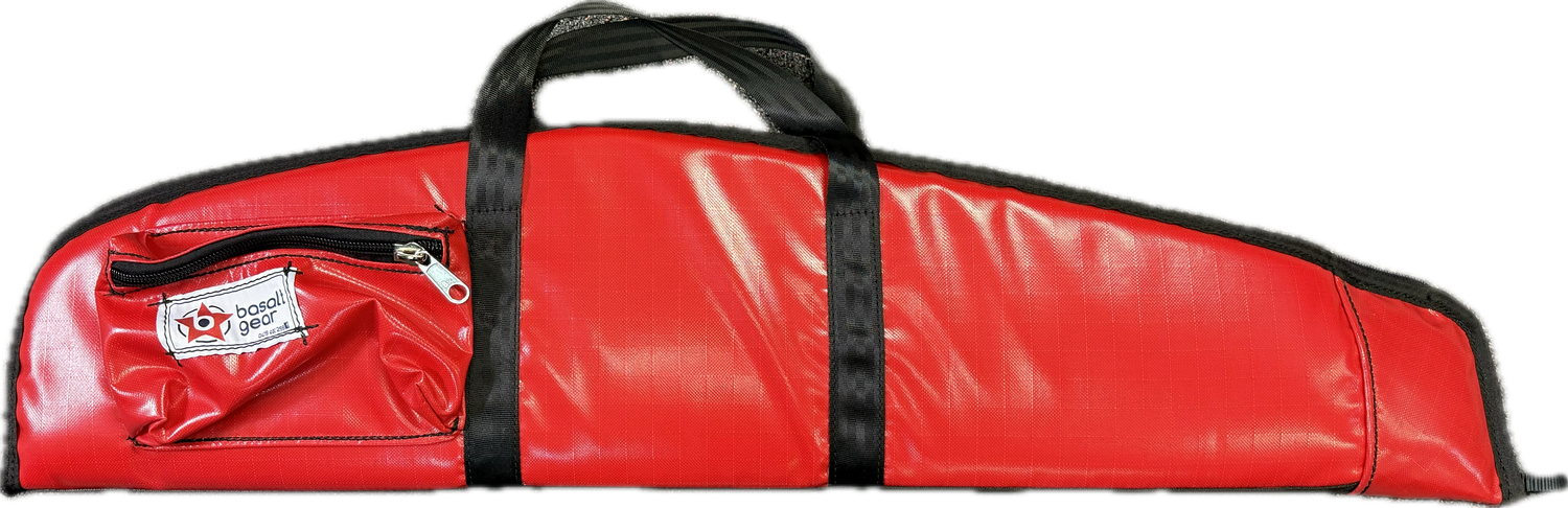 Basalt Gear Vinyl Gun Bags 120CM