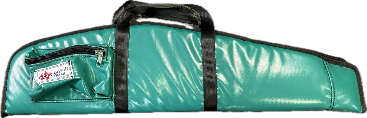 Basalt Gear Vinyl Gun Bags 120CM