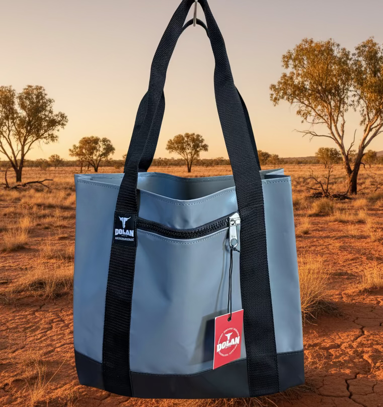 Dolan Tote Bag 🇦🇺🇦🇺
