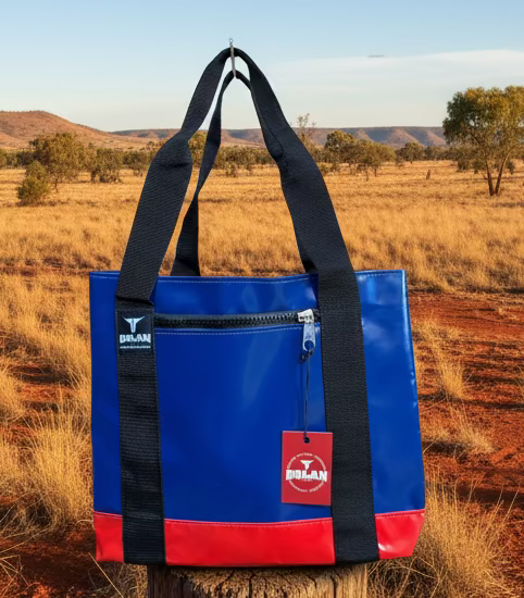 Dolan Tote Bag 🇦🇺🇦🇺