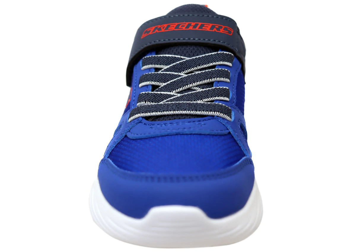 Skechers Kids' GO Run 400 V.2 - Technix