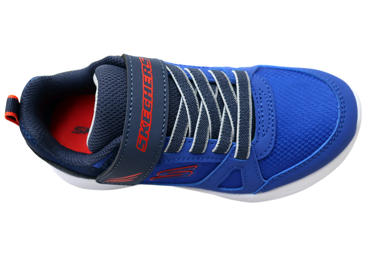 Skechers Kids' GO Run 400 V.2 - Technix