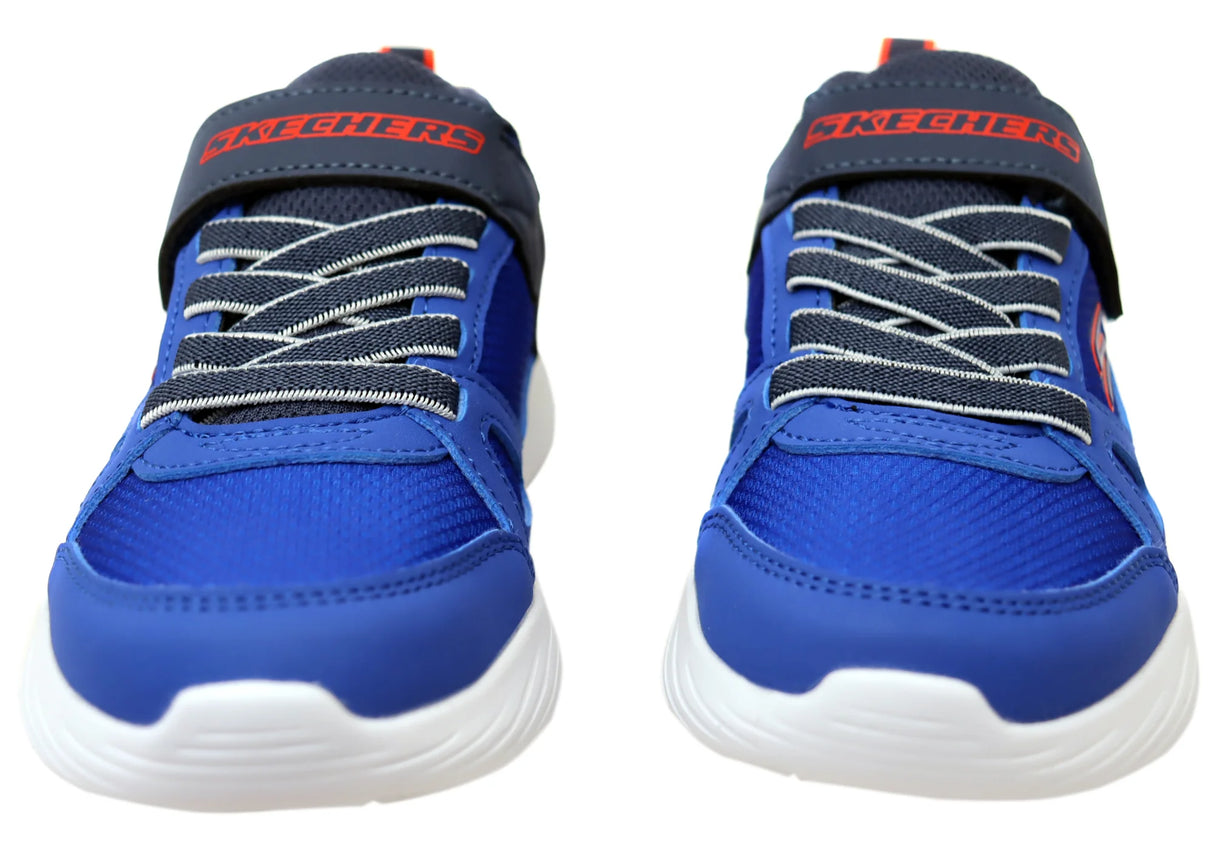 Skechers Kids' GO Run 400 V.2 - Technix