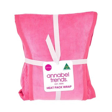 Annabel Trends Heat Pack Wrap