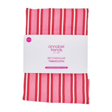 Annabel Trends Rectangular Tablecloth