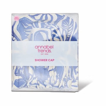 Annabel Trends Shower Cap