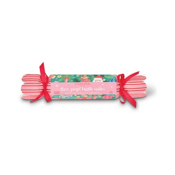Annabel Trends Festive Fizz Pop Bath Salts