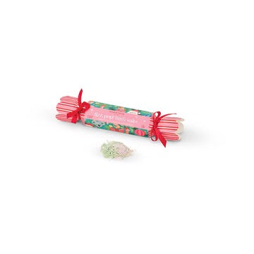 Annabel Trends Festive Fizz Pop Bath Salts