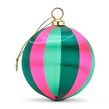 Annabel Trends Deluxe XMAS Baubles