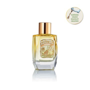 Tru Western Ladies Rodeo Soul Eau De Parfum - Harmony