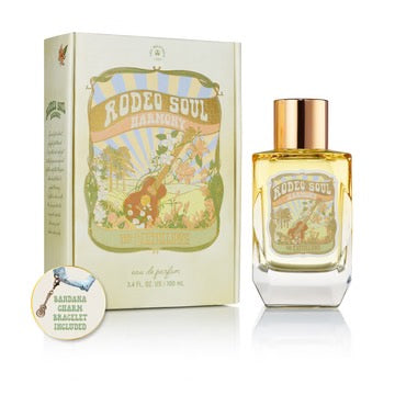 Tru Western Ladies Rodeo Soul Eau De Parfum - Harmony