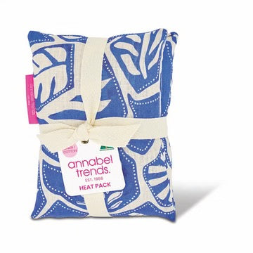 Annabel Trends Heat Pack Pillow