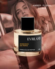Everland Eau De Parfum - Romance De Paris Scent
