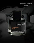 Everland Eau De Parfum - Late Night Club Scent