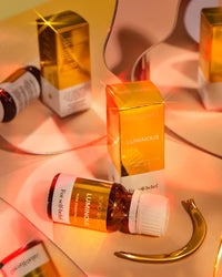 Bopo Women Diffuser Oil Blend ( Aphrodite, Moonchild Dreamer)