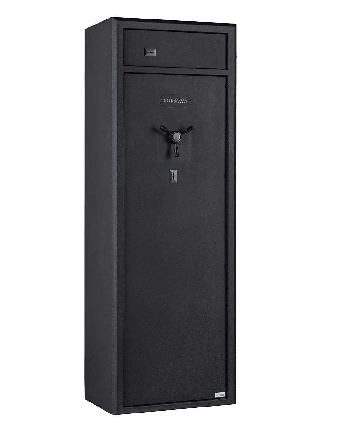 LOKAWAY LHL Series External Ammo Box Gun Safes INSTORE PICKUP ONLY!