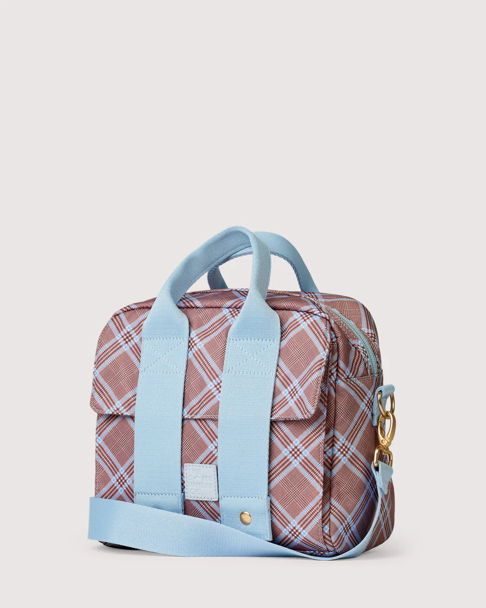 The Somewhere Co Lunch Tote