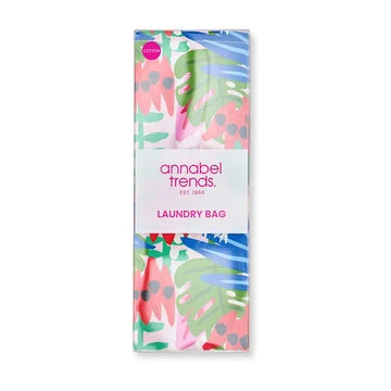 Annabel Trends Laundry Bag